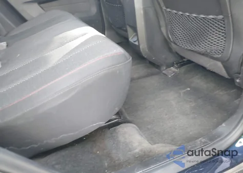 2017 Chevrolet Equinox Ls из США, поврежденный, VIN 2GNALBEK9H1540746